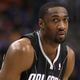 Illustration for article titled Gilbert Arenas Busted With Truck Full Of Illegal Fireworks